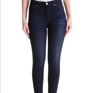 Hudson Barbara High waisted